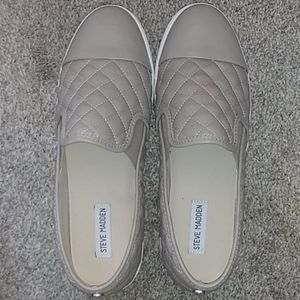 Steve Madden - Zaander slip-on Sneakers